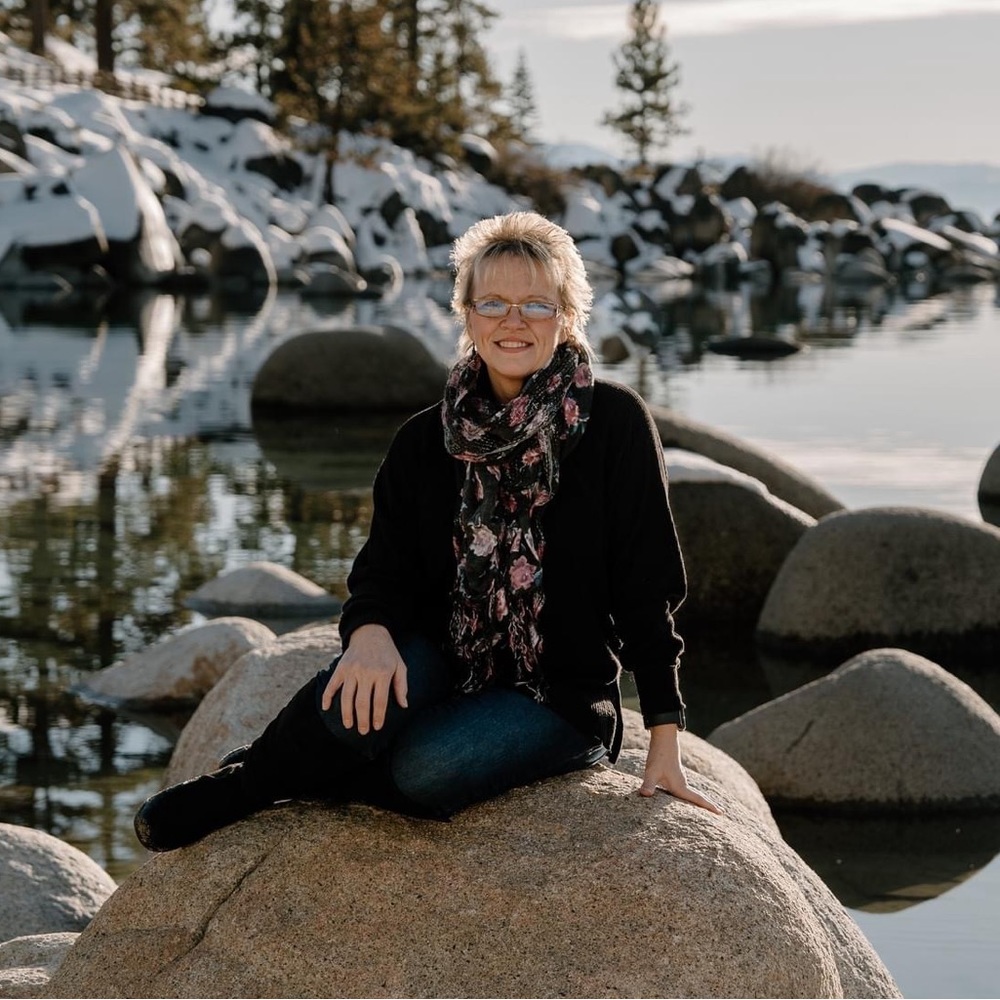 Meet your Posher, Marci